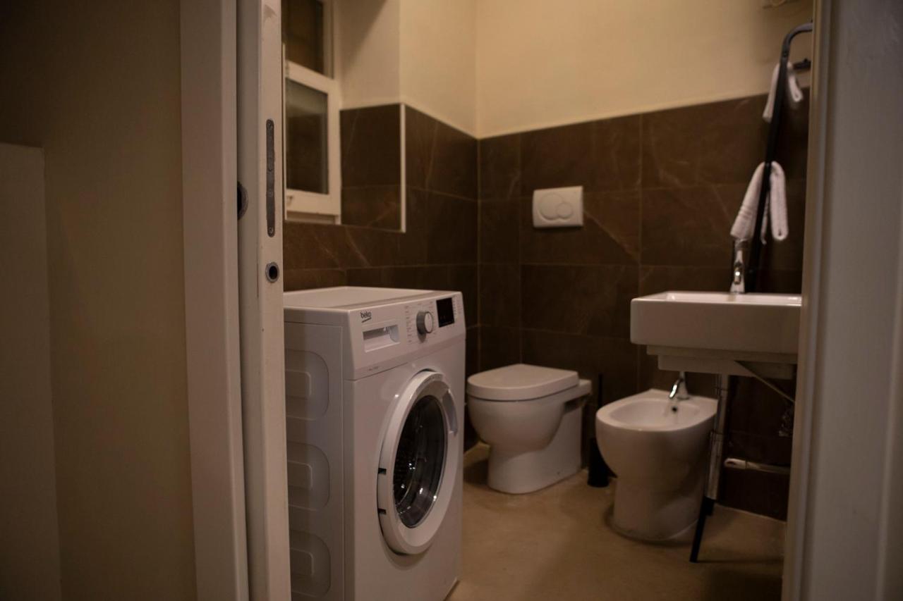 Apartament Casa Ferretti Jesi Zewnętrze zdjęcie