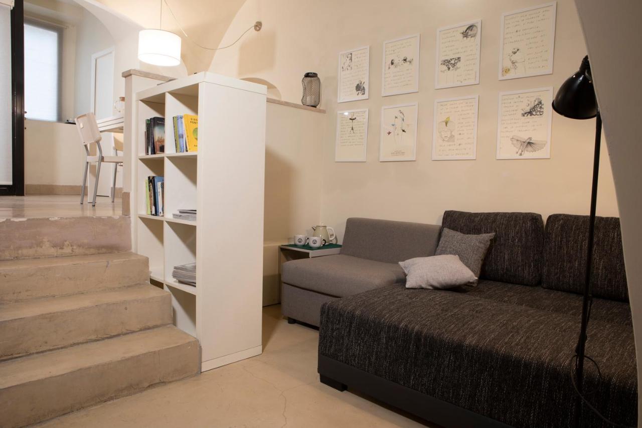 Apartament Casa Ferretti Jesi Zewnętrze zdjęcie