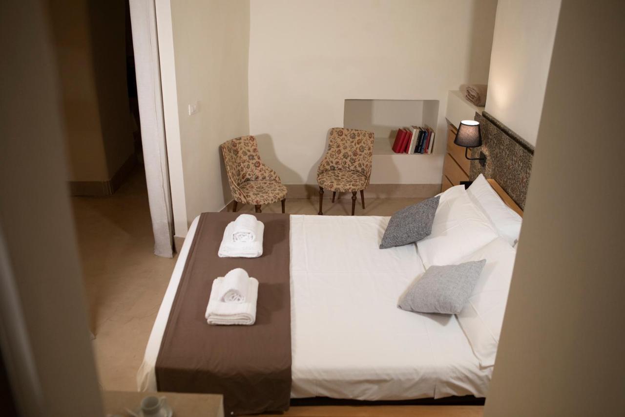 Apartament Casa Ferretti Jesi Zewnętrze zdjęcie