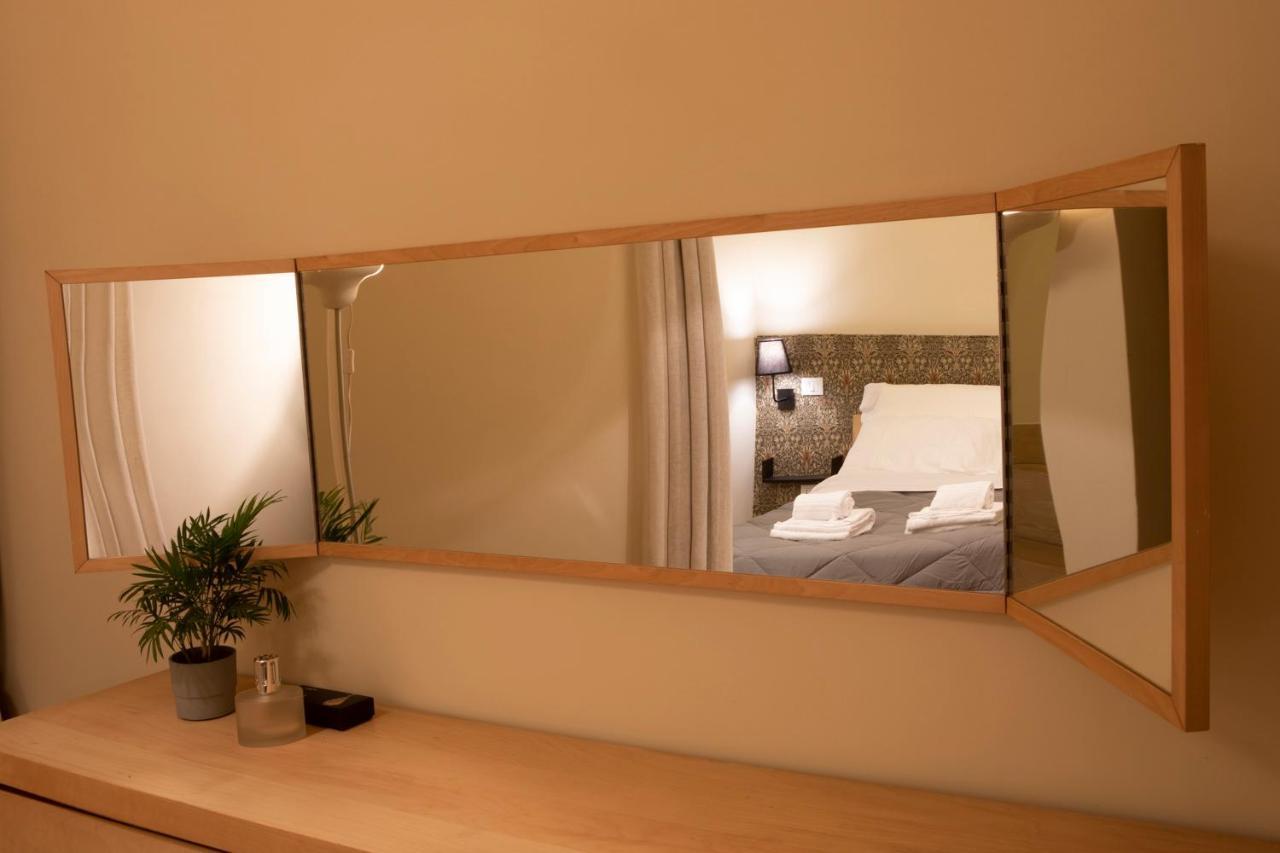 Apartament Casa Ferretti Jesi Zewnętrze zdjęcie